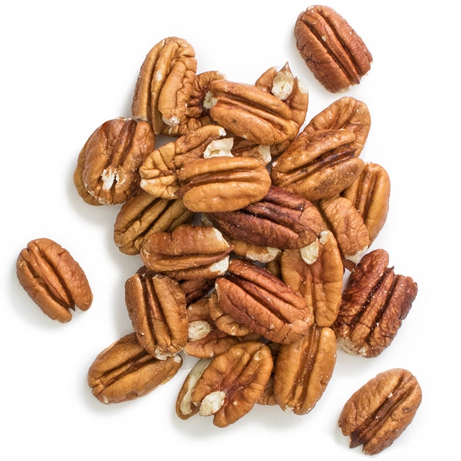 Pecan Kernel Raw 1kg Ormos Trades Limited