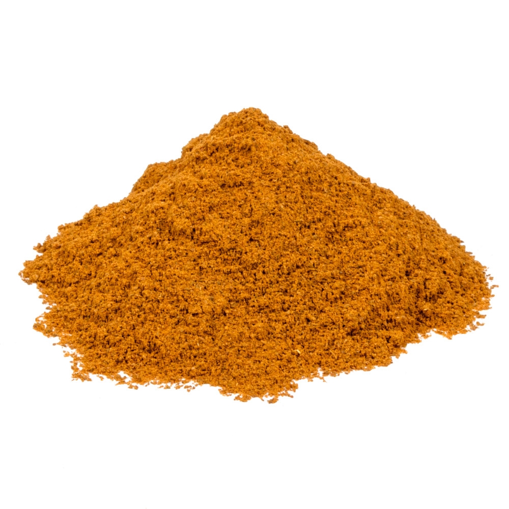Cinnamon Ground 1kg Ormos Trades Limited