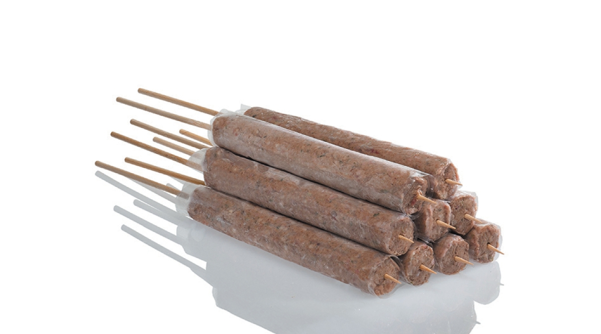 Authenticon Tradiotional Kebab on Stick Ormos Trades Limited