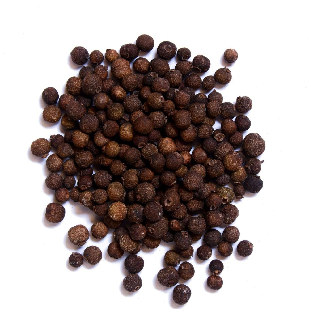 Allspice Pimento Whole 1kg Ormos Trades Limited