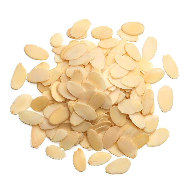 almond slices price